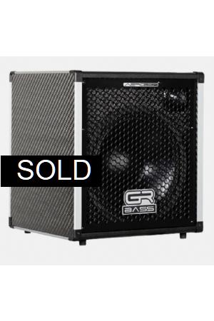 GR BASS AT Cube 112 (8 Ohms) GR BASS AT Cube 112 (8 Ohms)